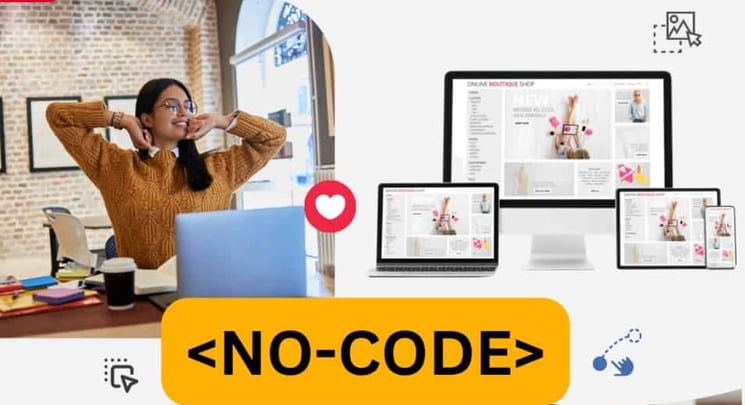 Ready to go remote? We got you! image on Nomad Stays